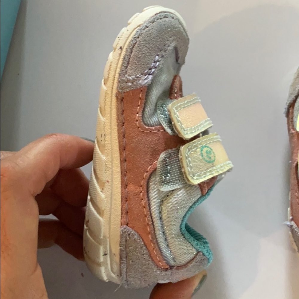 Stride Rite - Picture 3 of 8